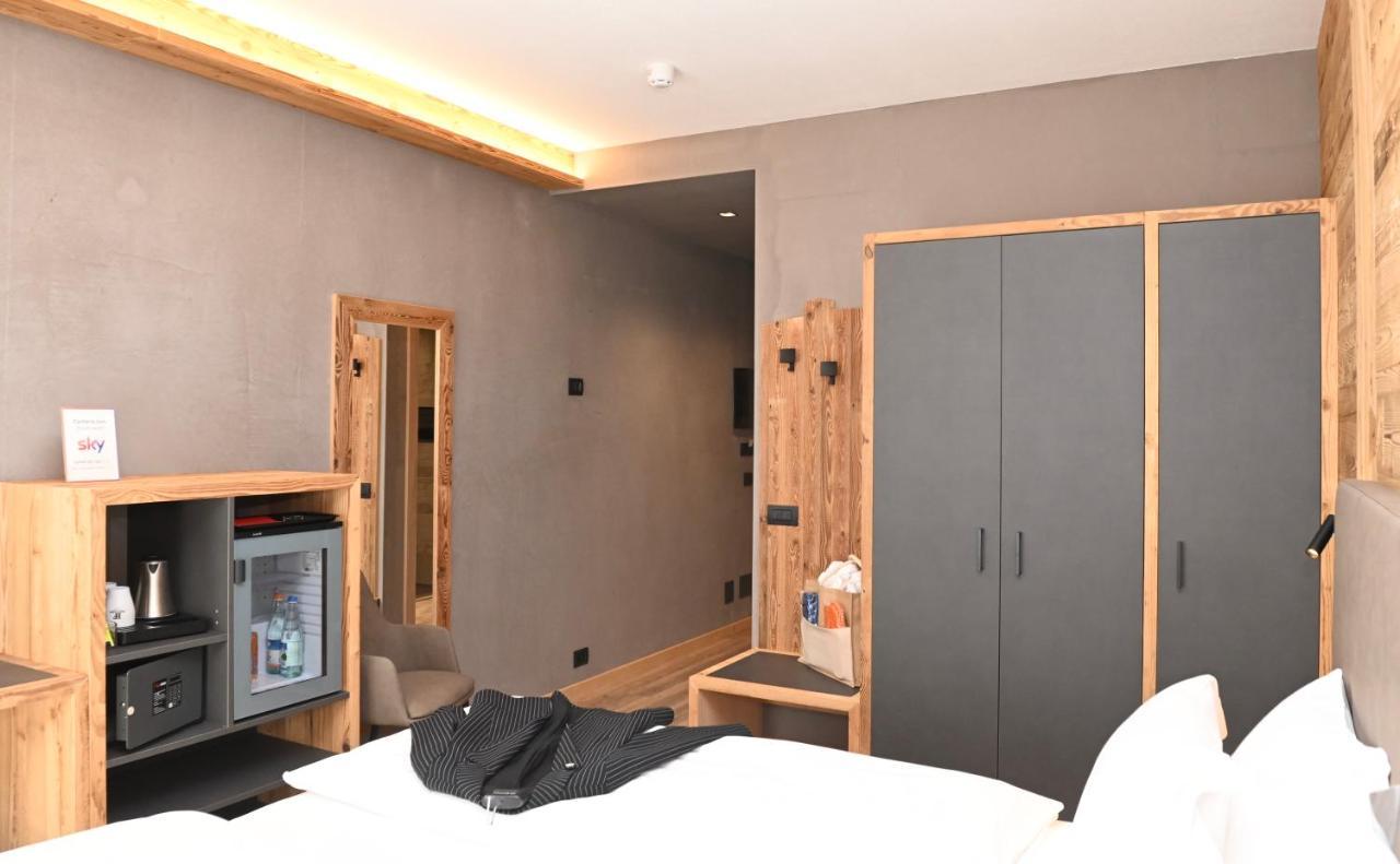 Francesin Active Hotel Livigno Exterior photo