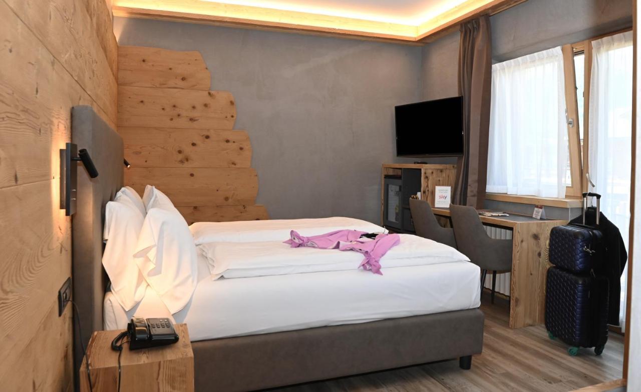 Francesin Active Hotel Livigno Exterior photo