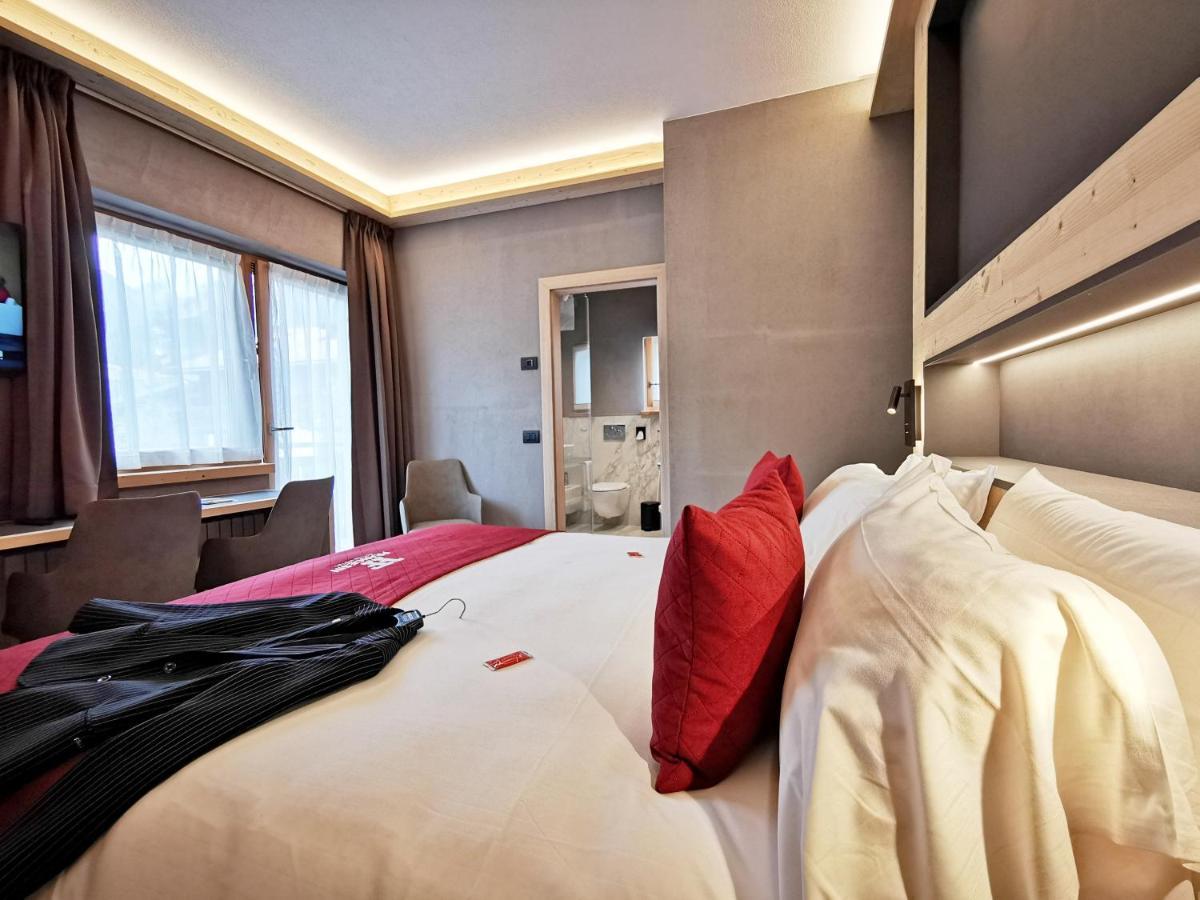 Francesin Active Hotel Livigno Exterior photo