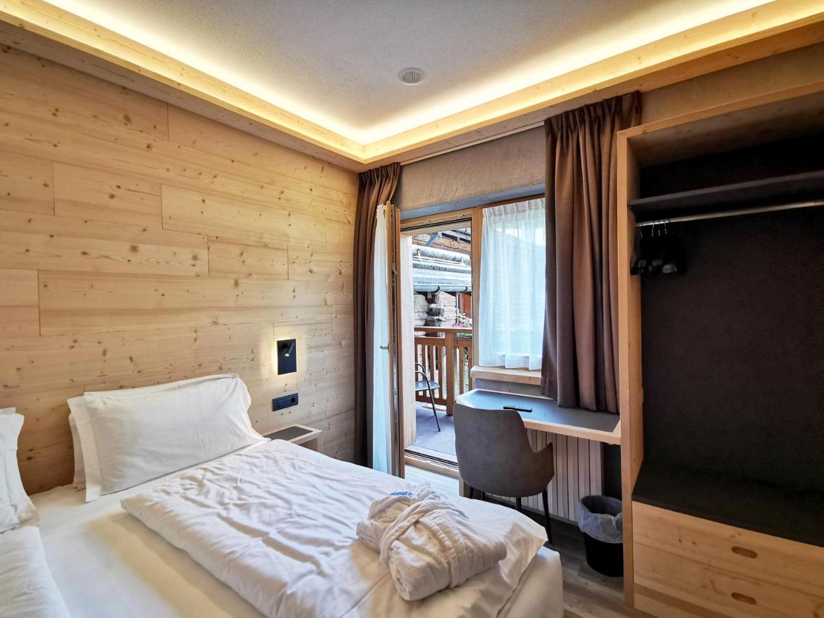 Francesin Active Hotel Livigno Exterior photo