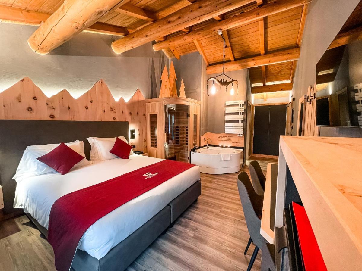 Francesin Active Hotel Livigno Exterior photo