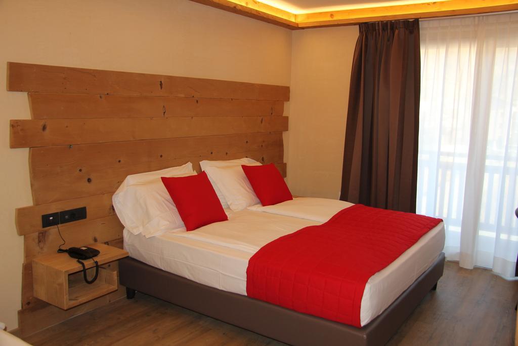 Francesin Active Hotel Livigno Room photo