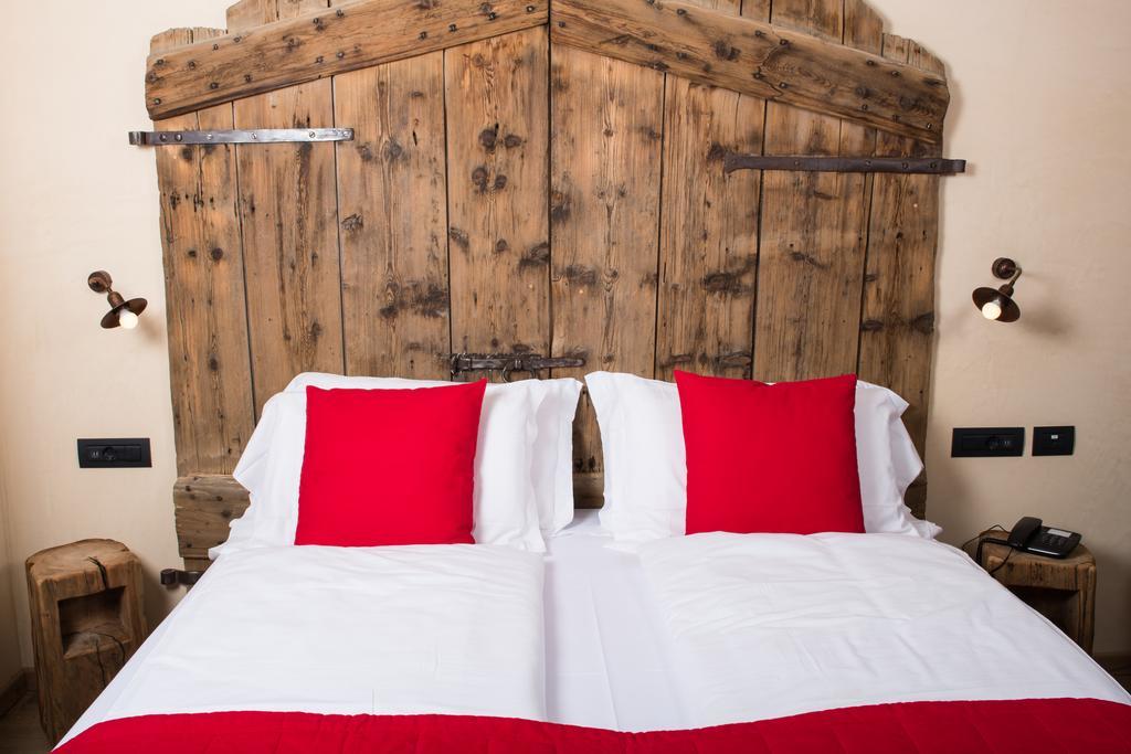 Francesin Active Hotel Livigno Exterior photo
