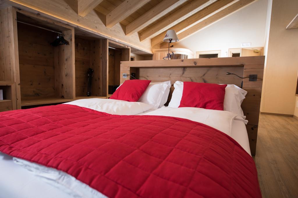 Francesin Active Hotel Livigno Exterior photo