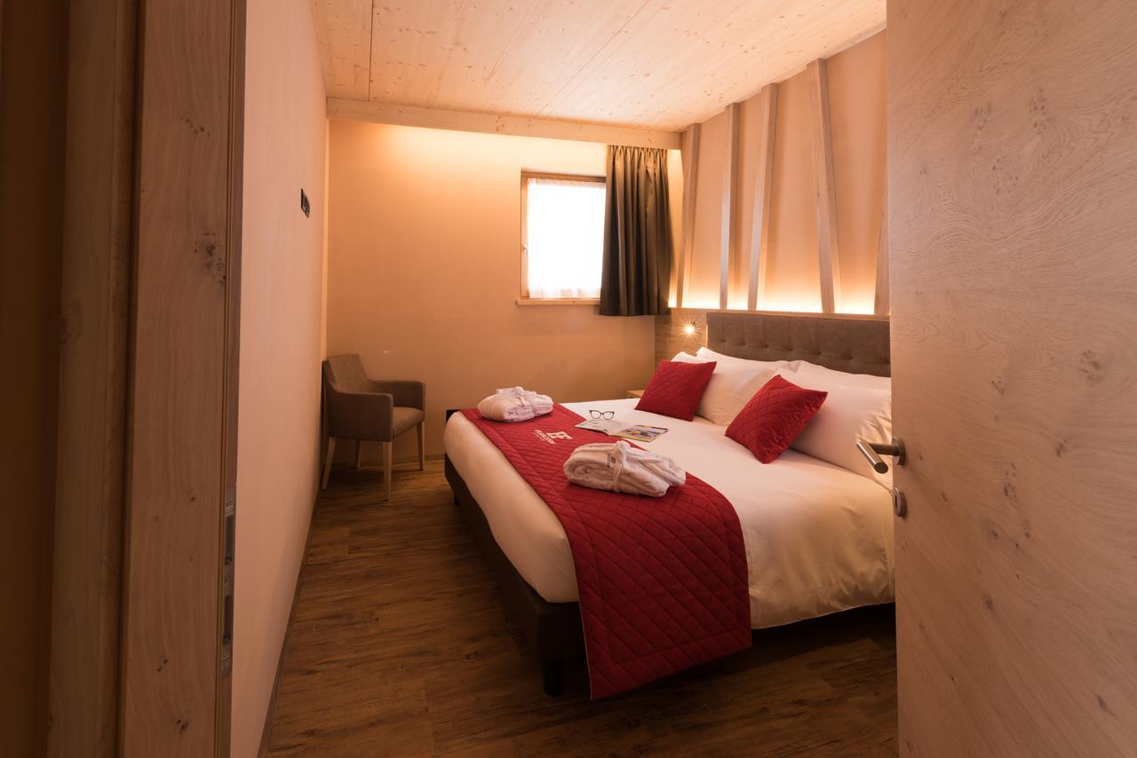 Francesin Active Hotel Livigno Exterior photo