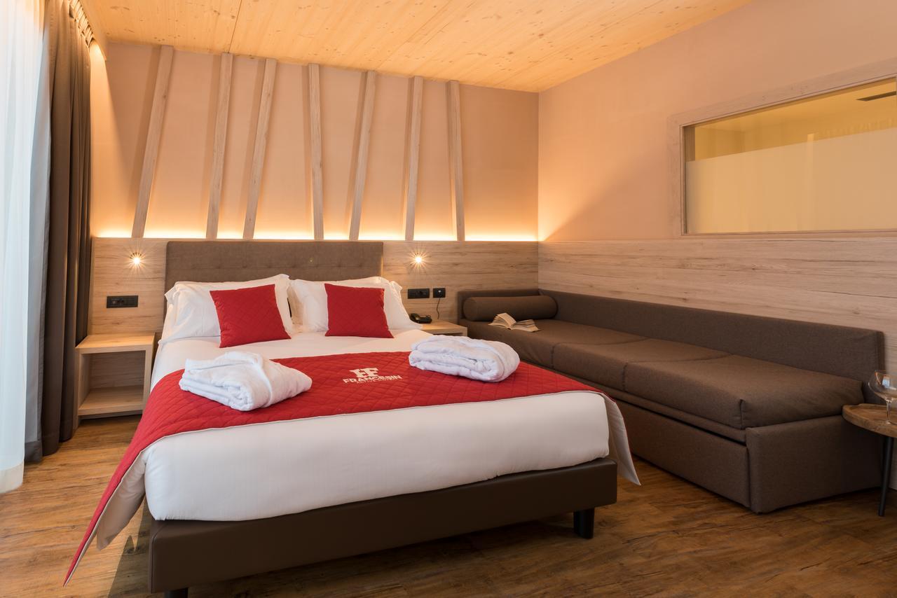 Francesin Active Hotel Livigno Exterior photo