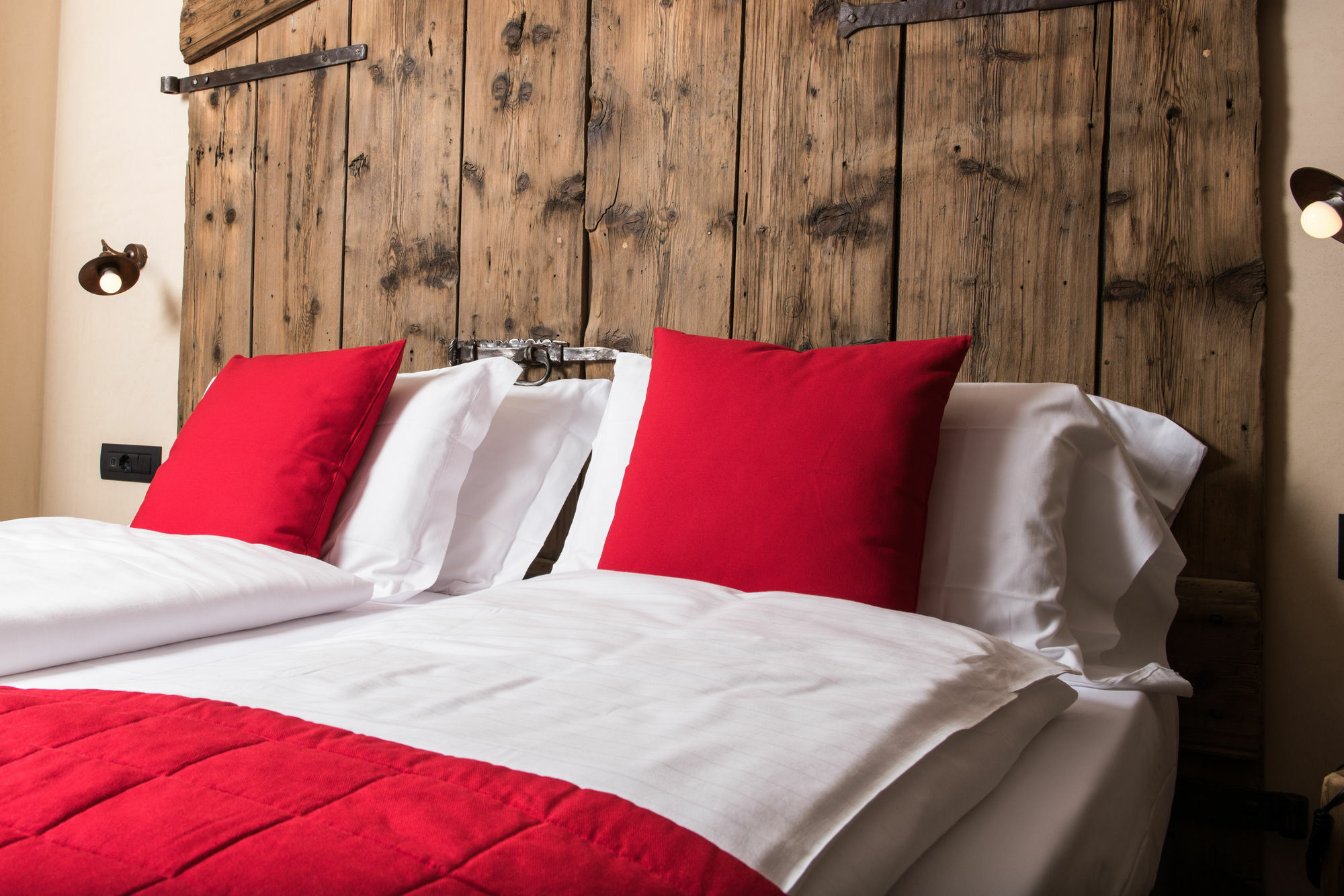 Francesin Active Hotel Livigno Exterior photo