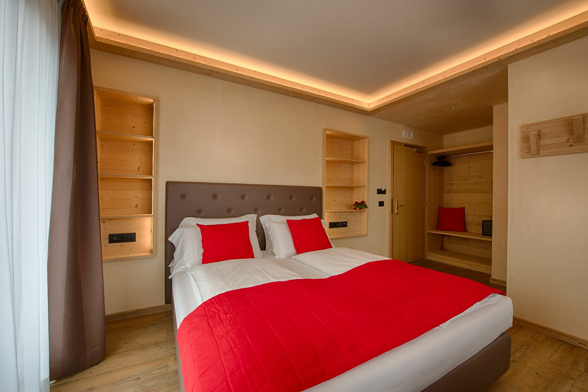 Francesin Active Hotel Livigno Exterior photo
