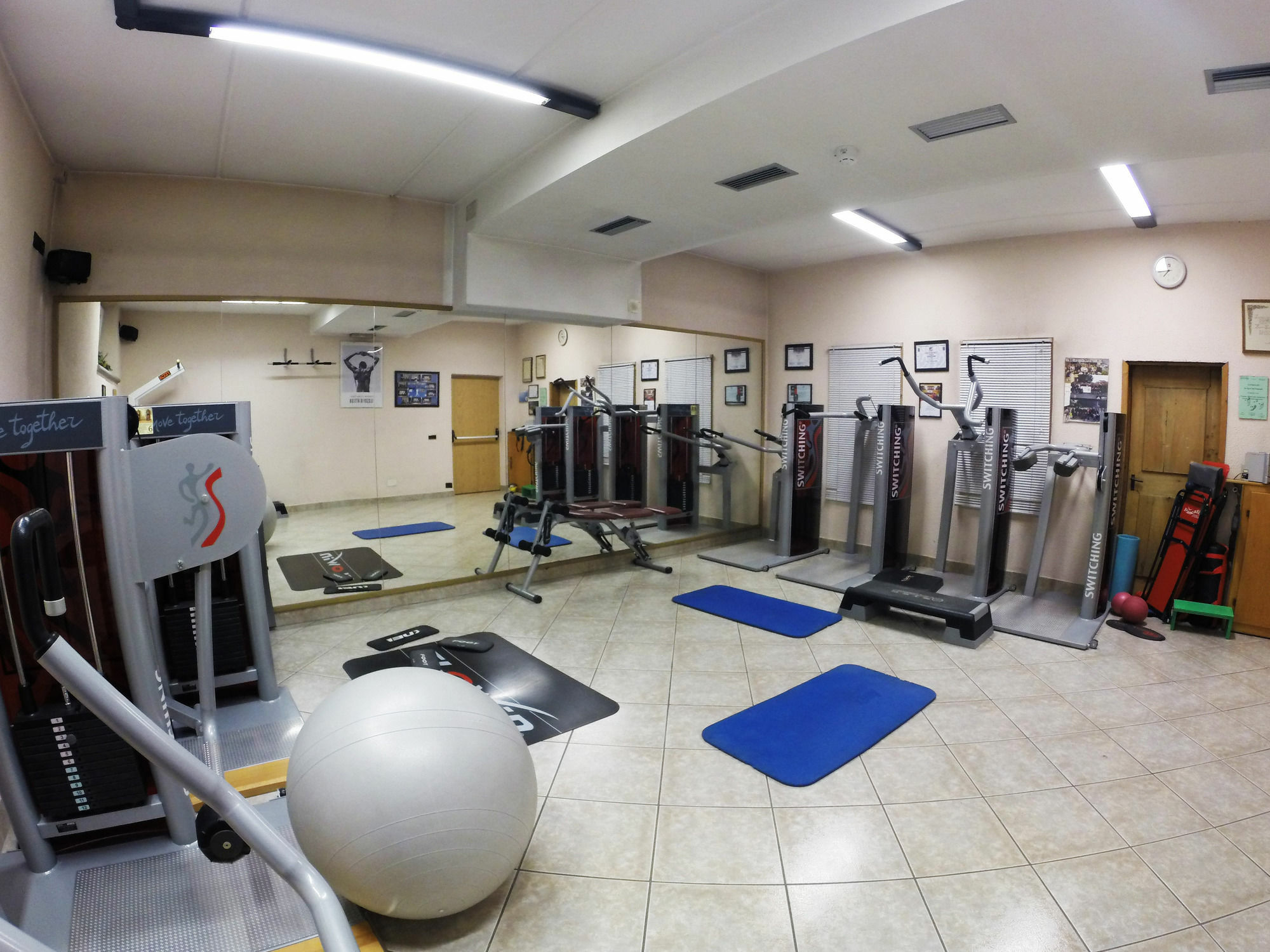 Francesin Active Hotel Livigno Exterior photo