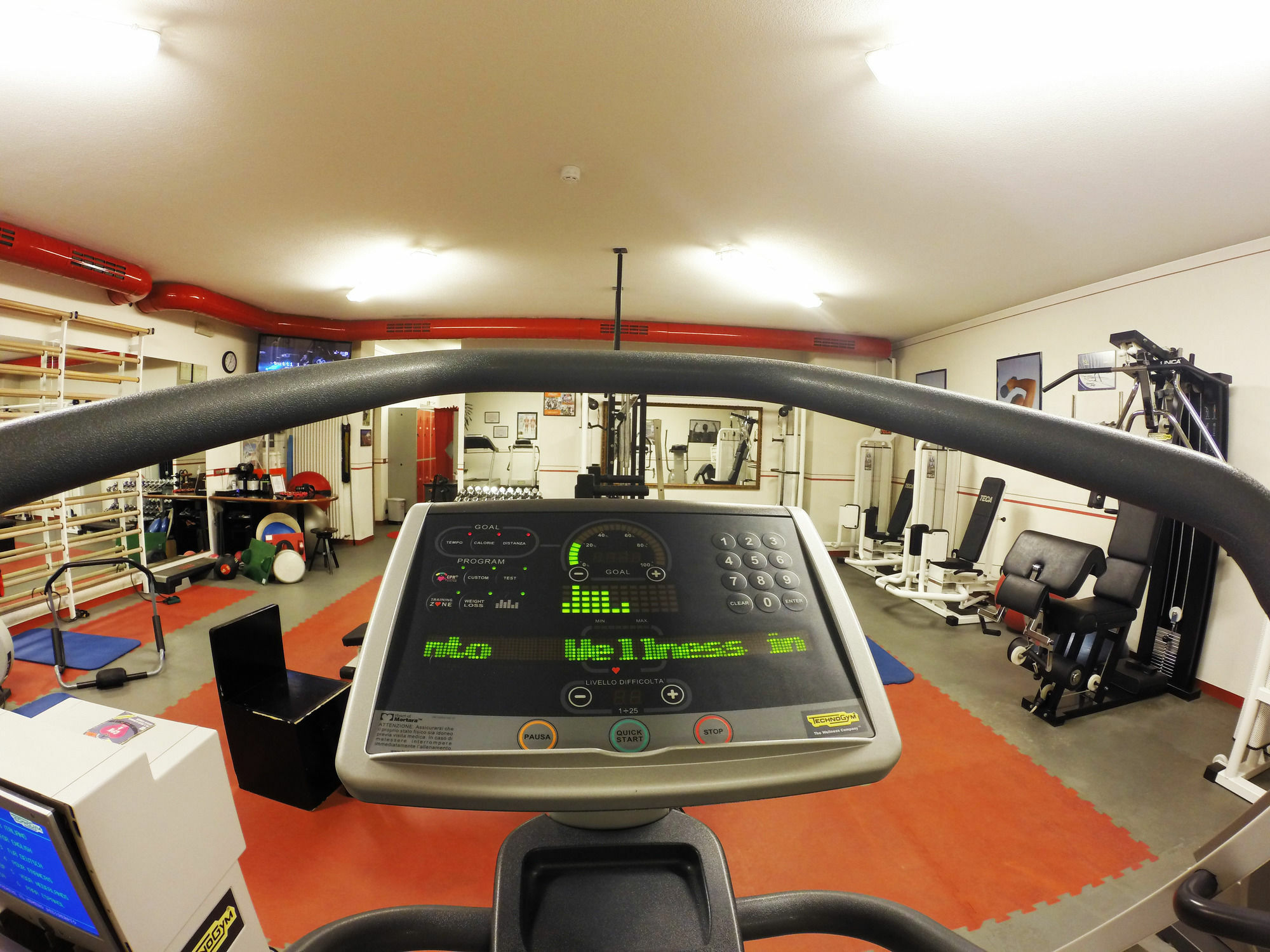 Francesin Active Hotel Livigno Exterior photo